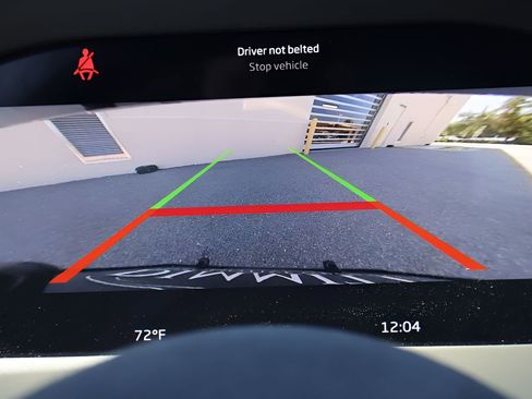 New 2026 McLaren Artura image 22