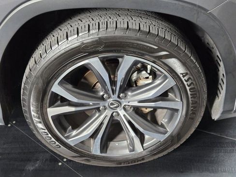Certified 2020 Lexus RX 350 FWD w/ Premium Package image 10