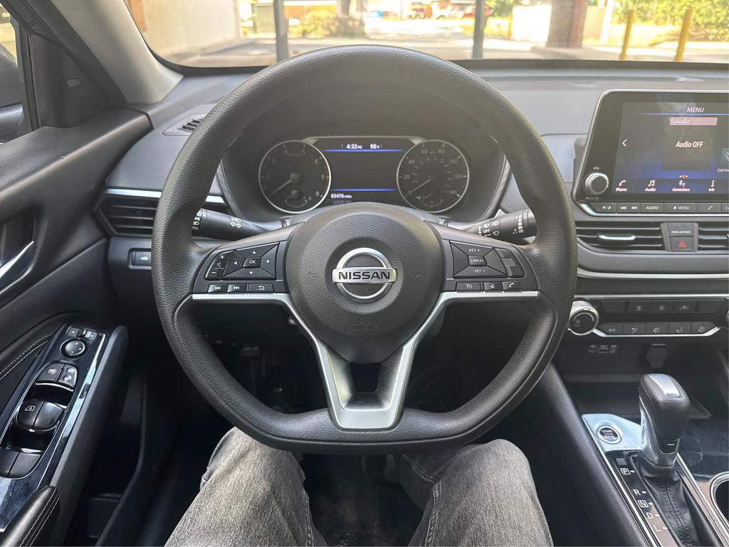 Used 2021 Nissan Altima 2.5 SV FWD image 22