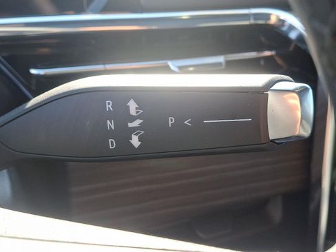 New 2025 GMC Sierra EV Denali AWD/4WD image 8