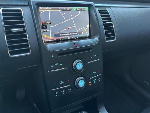 Used 2015 Ford Flex SEL w/ Equipment Group 202A image 24