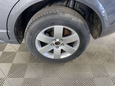 Used 2008 Saturn Vue XR w/ Premium Trim Package AWD/4WD image 19