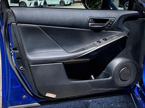 Used 2023 Lexus IS 350 F Sport w/ Memory Package image 26