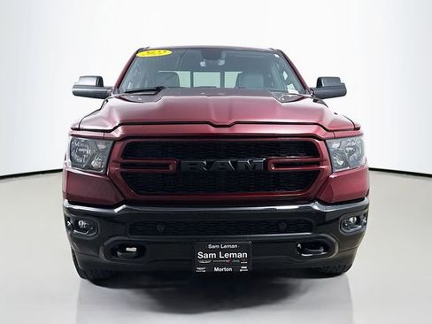 Used 2022 RAM 1500 Big Horn w/ Back Country Package image 2