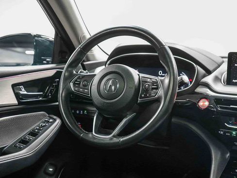 Used 2023 Acura MDX FWD w/ Technology Package image 17