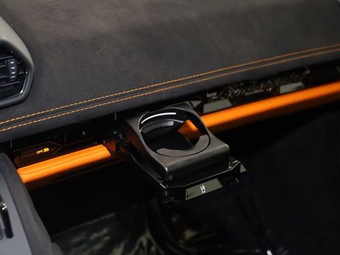 Used 2023 Lamborghini Huracan Tecnica image 49