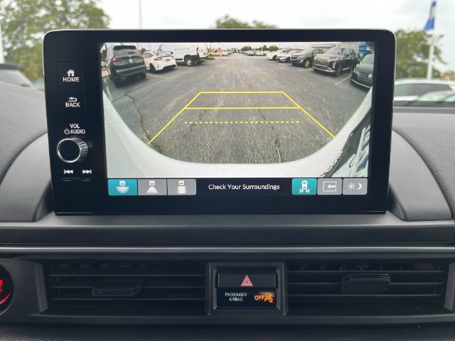 Used 2025 Honda Pilot EX-L image 25