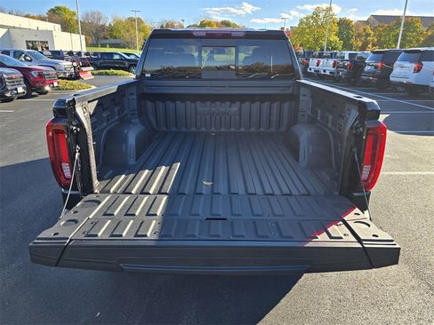 New 2026 GMC Sierra 1500 Denali image 29