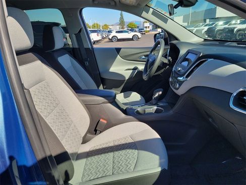 Used 2024 Chevrolet Equinox LS w/ LPO, Floor Liner Package image 26