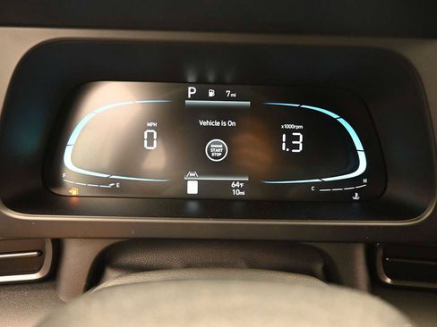 New 2026 Hyundai Elantra Sport FWD image 17