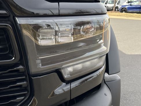 Used 2023 RAM 3500 Limited w/ Night Edition image 11