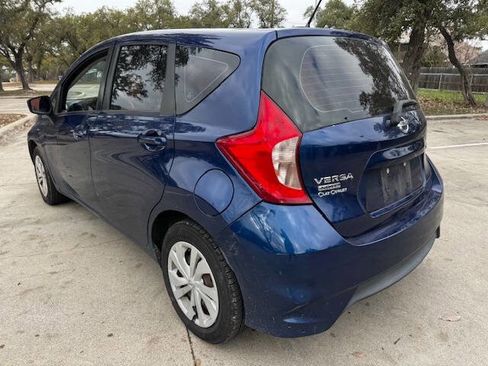 Used 2017 Nissan Versa Note SV image 14