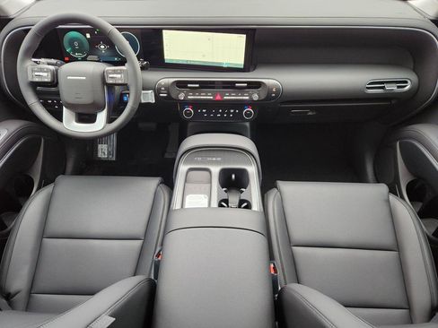New 2026 Hyundai Palisade FWD Hybrid image 25