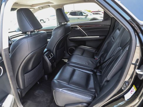 Used 2019 Lexus RX 350 FWD w/ Navigation Package image 17