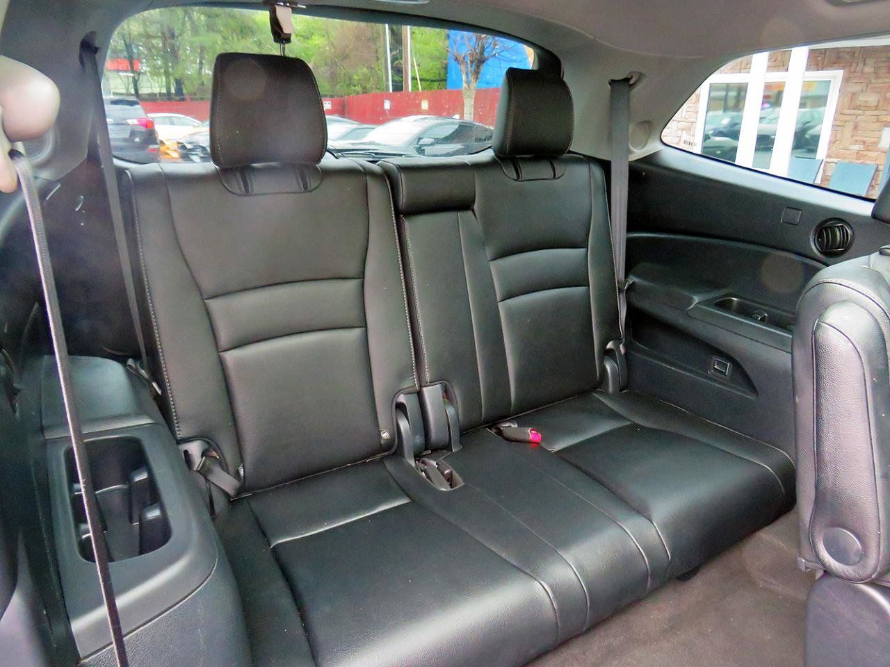 Used 2020 Honda Pilot Elite image 19