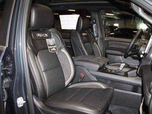 New 2026 RAM 1500 RHO w/ RHO Level 1 Equipment Group image 35