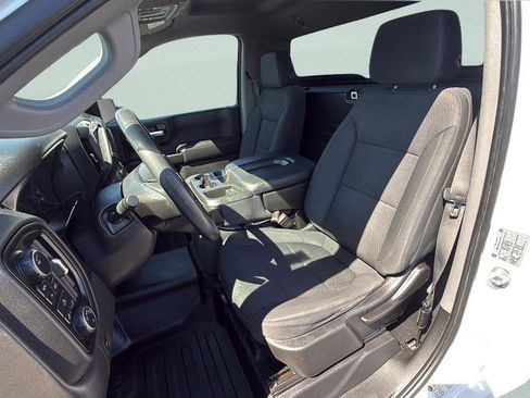 Used 2020 Chevrolet Silverado 1500 W/T w/ WT Value Package image 32