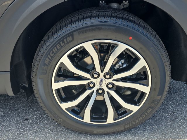 New 2026 Ford Explorer ST-Line RWD image 35