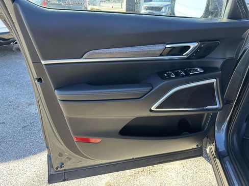 Used 2020 Kia Telluride SX w/ Towing Package image 12