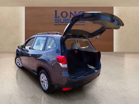 Certified 2024 Subaru Forester AWD/4WD image 10