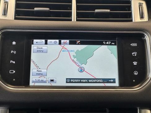 Used 2016 Land Rover Range Rover Sport Supercharged AWD/4WD image 16