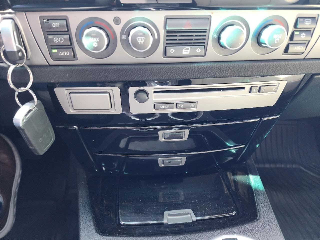Used 2006 BMW 750Li RWD image 21