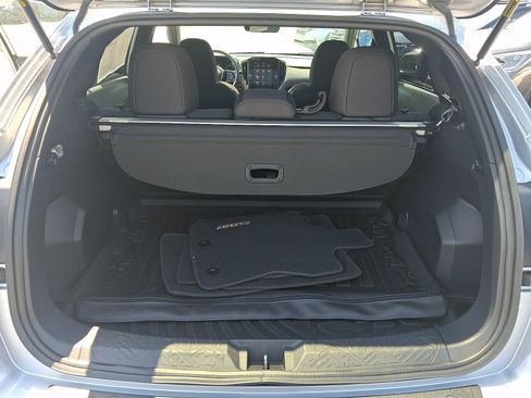 Certified 2024 Subaru Crosstrek 2.5i Sport w/ Crosstrek Mirror Package AWD/4WD image 26