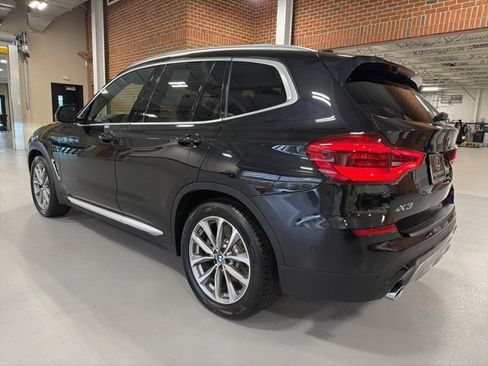 Used 2019 BMW X3 xDrive30i image 5