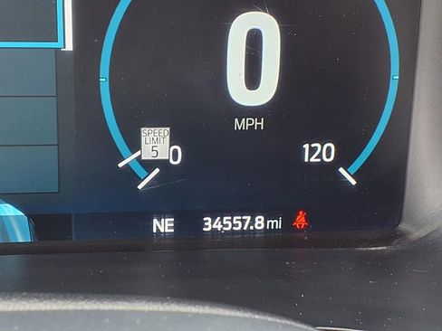 Used 2022 Ford F150 Lariat w/ Equipment Group 502A High image 40