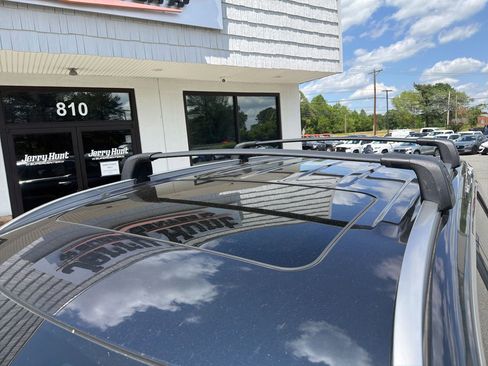 Used 2022 Hyundai Palisade SEL w/ Premium Package FWD image 11