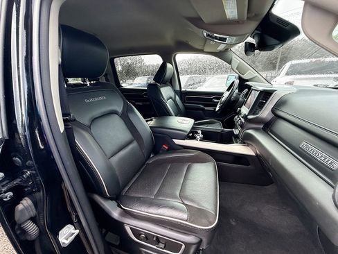 Used 2022 RAM 1500 Laramie image 29