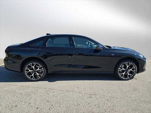 New 2026 Audi A6 Prestige image 2