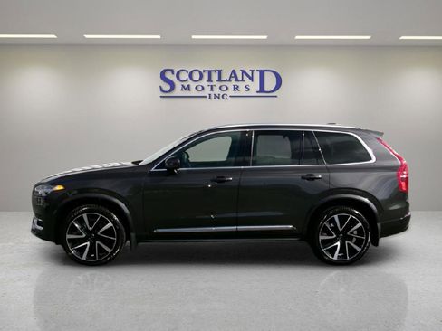 Used 2024 Volvo XC90 B6 Plus w/ Protection Package Premier image 1