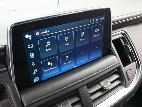 Used 2024 Chevrolet Tahoe LT image 22