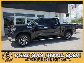 New 2026 GMC Sierra 1500 SLT AWD/4WD video 1