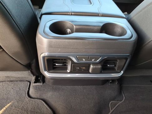 Used 2019 GMC Sierra 1500 SLT w/ SLT Premium Package AWD/4WD image 14