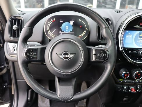 Used 2022 MINI Cooper Countryman ALL4 image 16