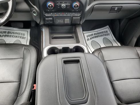 Used 2020 Chevrolet Silverado 3500 LT w/ All Star Edition image 21