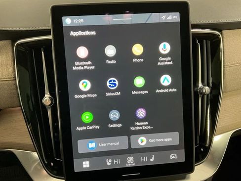 New 2026 Volvo XC90 B6 Ultra w/ Protection Package Premier image 12