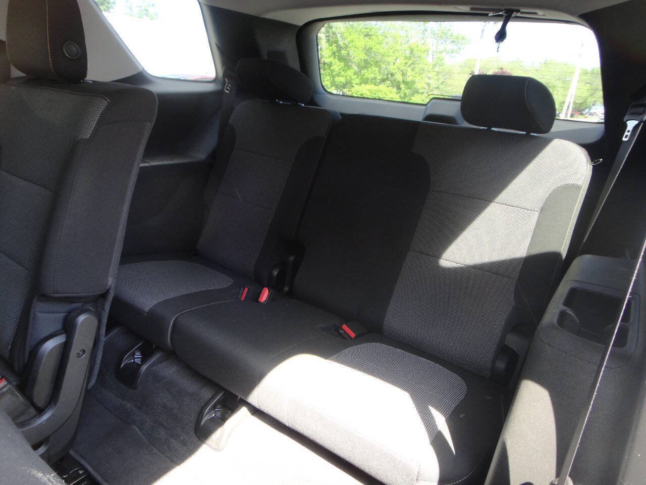 Used 2018 Chevrolet Traverse LT AWD/4WD image 12