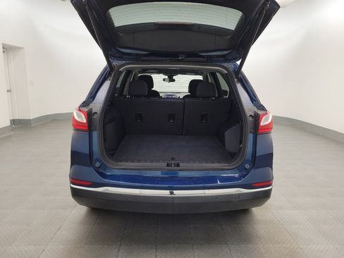 Used 2021 Chevrolet Equinox LT FWD image 29