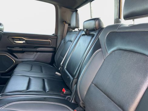 Used 2023 RAM 1500 Rebel w/ Rebel Level 2 Equipment Group image 14