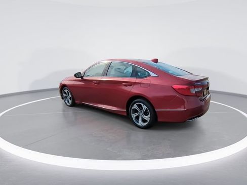 Used 2019 Honda Accord EX-L image 6