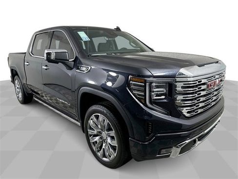 New 2026 GMC Sierra 1500 Denali image 2