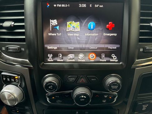 Used 2014 RAM 1500 Sport w/ Remote Start & Security Group image 44