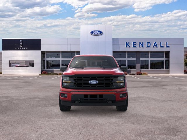 New 2026 Ford F150 XLT AWD/4WD image 6