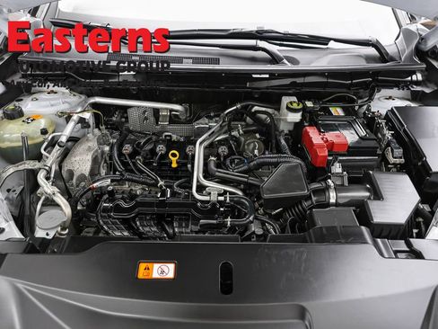 Used 2024 Mitsubishi Outlander SE AWD/4WD image 7