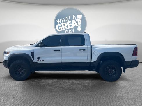 Used 2026 RAM 1500 RHO w/ RHO Level 1 Equipment Group AWD/4WD image 5