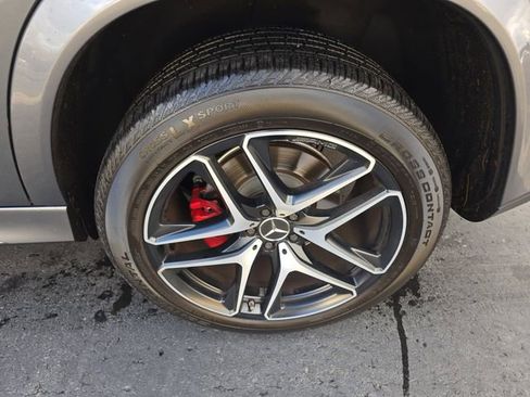 Used 2023 Mercedes-Benz GLE 53 AMG 4MATIC image 34