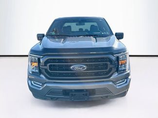 Used 2023 Ford F150 XLT w/ Equipment Group 302A High video 2